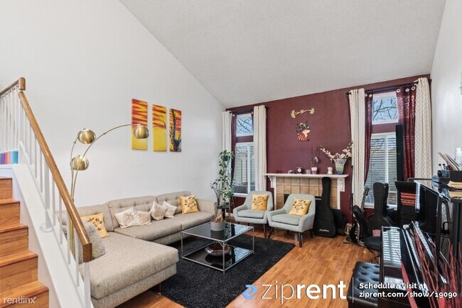 Building Photo - 3 br, 2.5 bath Townhome - 4812 Touchstone ...