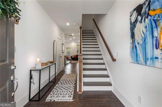 Foto del edificio - 1514 Parks Edge Ln NW