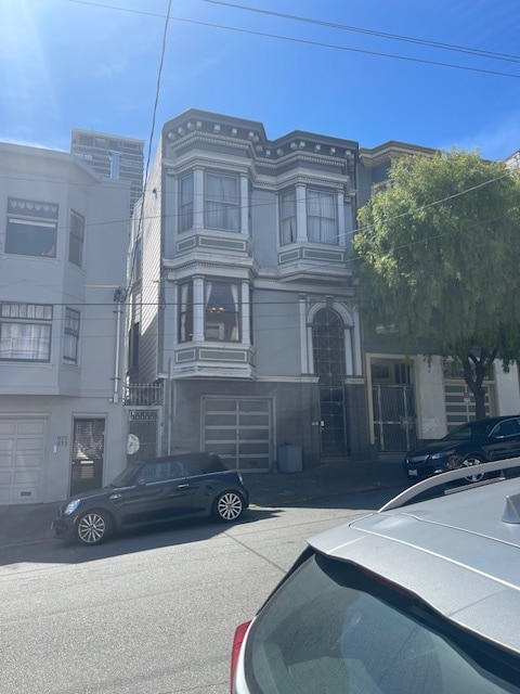 Building Photo - 985 Filbert St