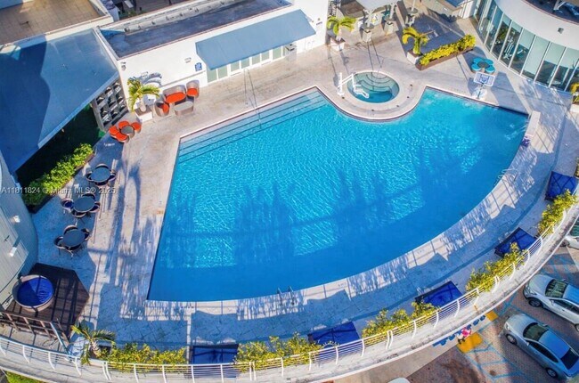 Foto del edificio - 1750 NW 107th Ave