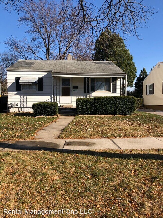 Foto del edificio - 3 br, 1 bath House - 3577 20th Street