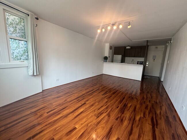 Foto del edificio - 1050 Kinau St