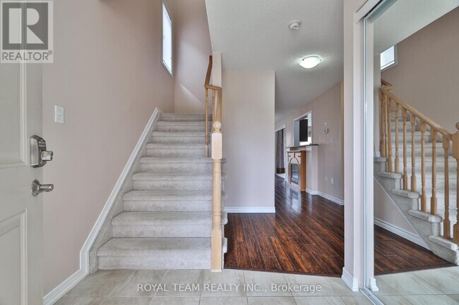 Photo du bâtiment - 1398 Hunter St