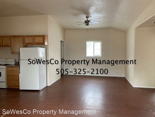 Foto del edificio - 2 br, 1 bath House - 32 Road 5117 Unit B