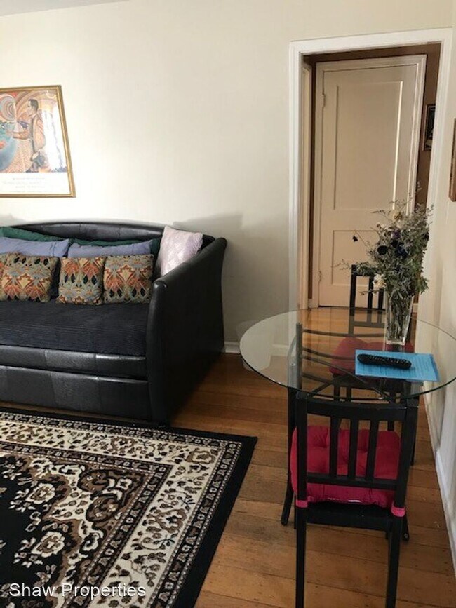 Building Photo - 2 br, 2 bath House - 3020 Shattuck Ave