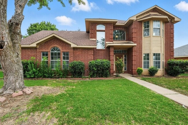 Building Photo - 420 Beard Dr