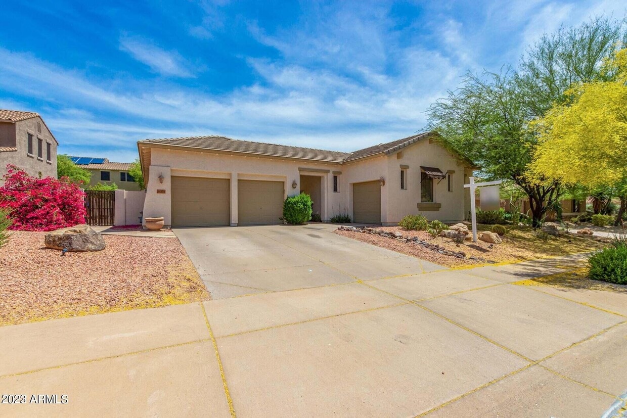 Foto principal - 35329 N 27th Ln