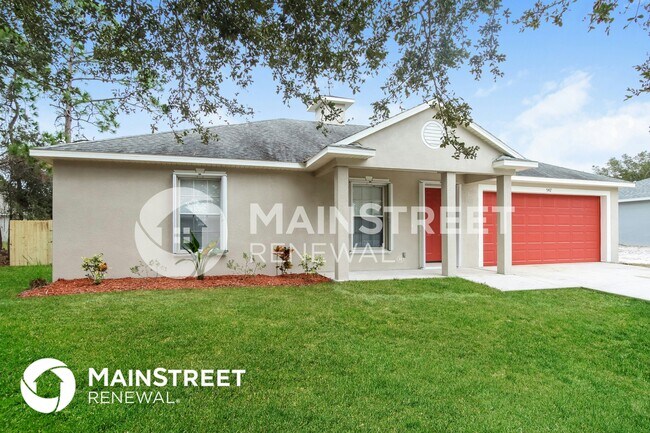 Foto del edificio - 547 Gasparilla Ave SE