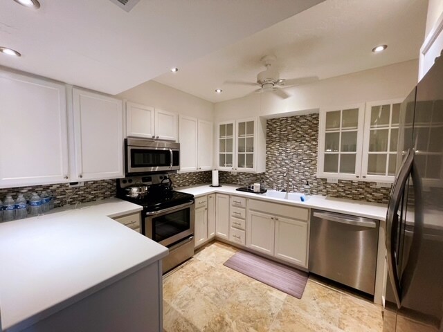 cocina - 1510 Pelican Point Dr