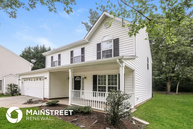 Foto del edificio - 6519 Spanish Moss Ln