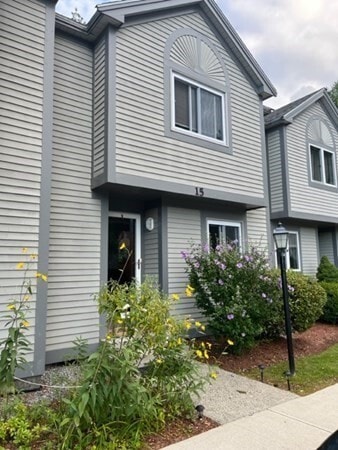 Building Photo - 55 Littleton Rd