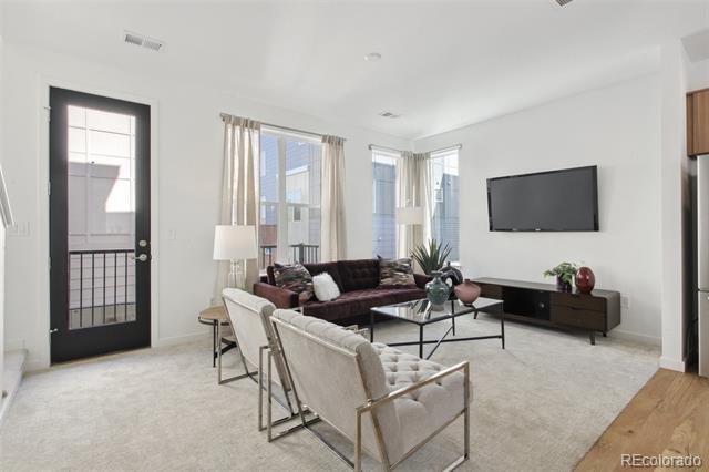 Foto del edificio - 8711 E Hampden Ave