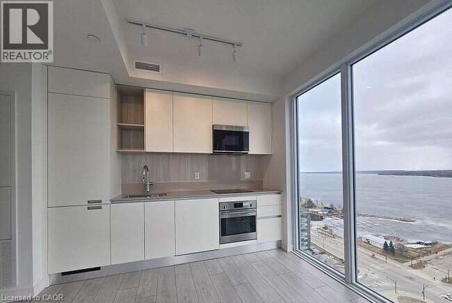 Photo du bâtiment - 39 Mary St