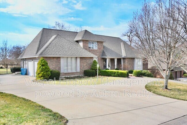 Foto del edificio - 3901 W 104th Terrace