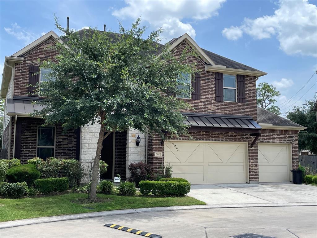 Foto del edificio - 2116 Rosenthal Ln