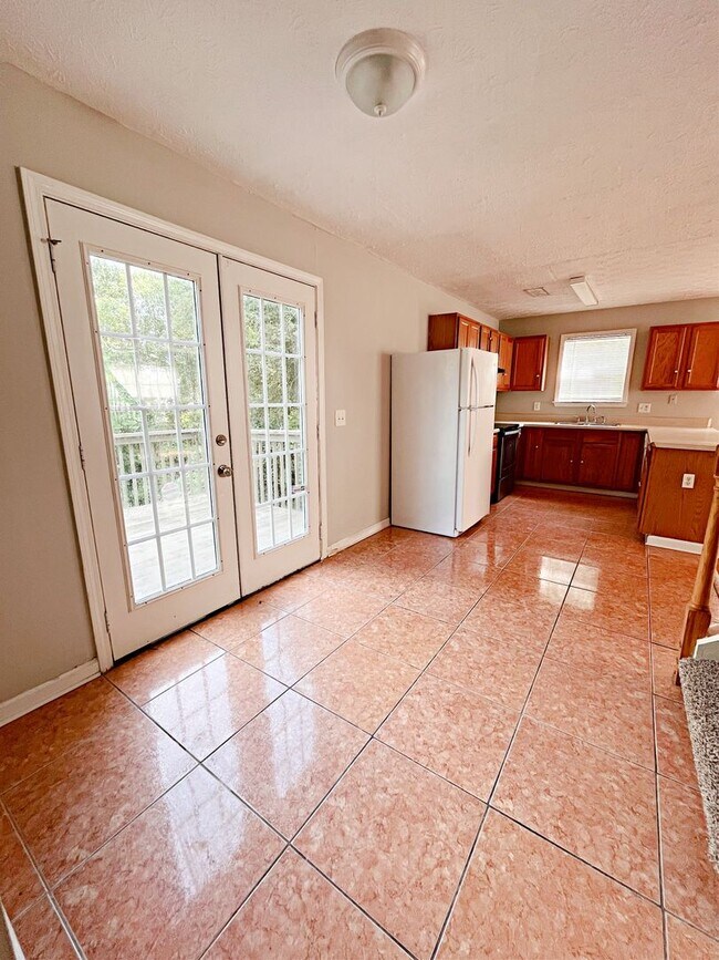 Foto del edificio - Charming 3 Bedroom Home
