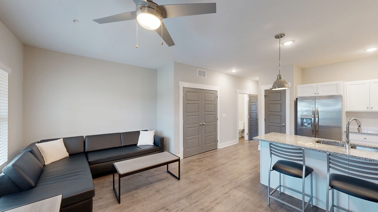 Photo - The Haven at Wake Luxury Homes