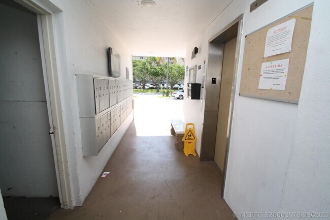 Foto del edificio - 5501 NW 2nd Ave