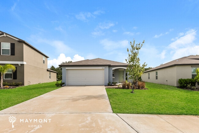 Building Photo - 4214 84th Ct E