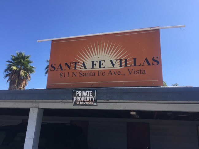 Foto del edificio - Santa Fe Villas