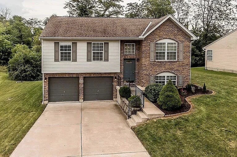 5946 Noel Creek Ln, Burlington, KY 41005 House Rental in Burlington