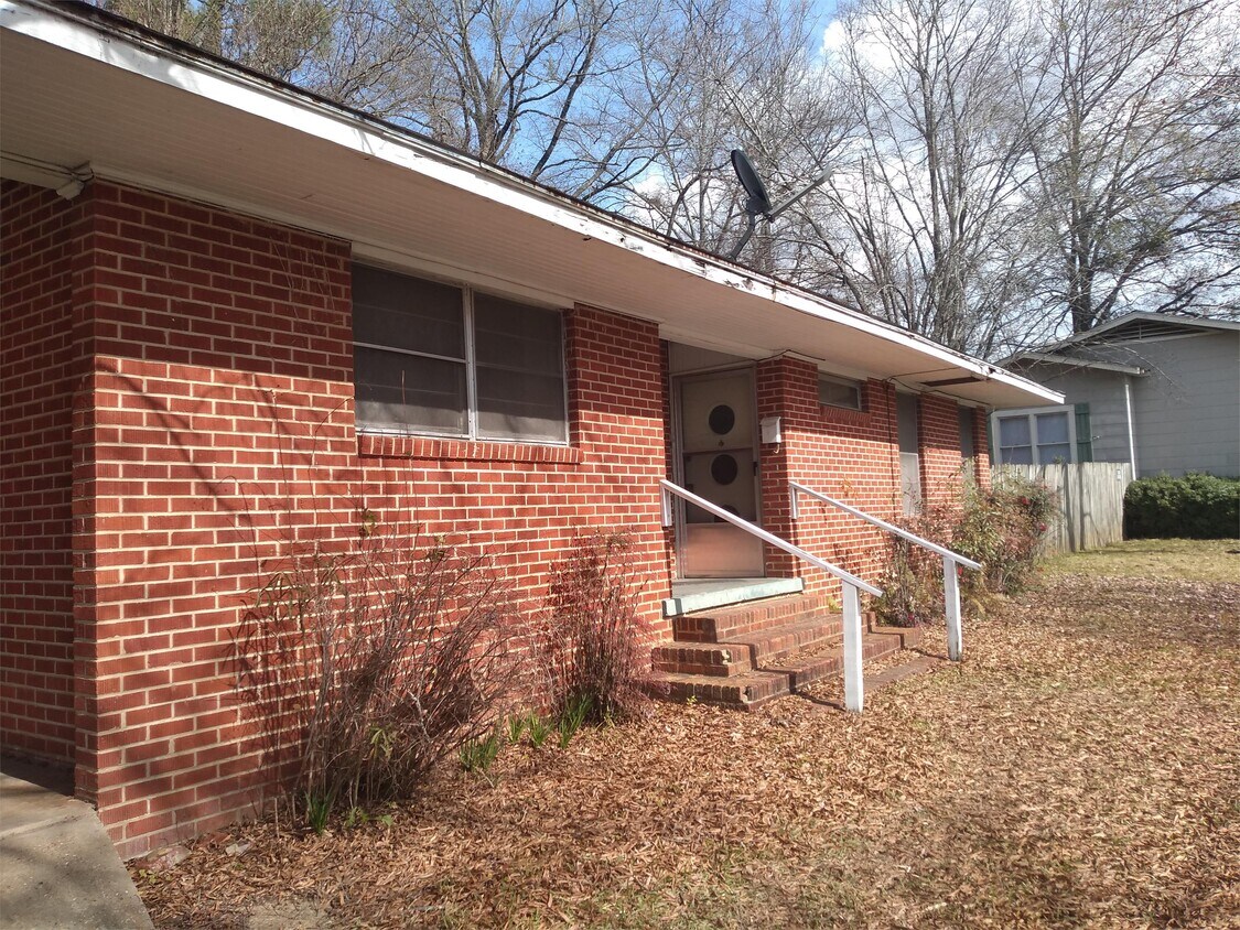 220 W Maryland Ave, Ruston, LA 71270 House Rental in Ruston, LA