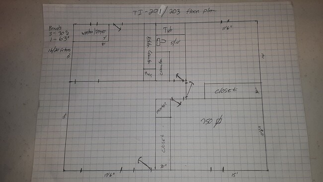 Building Photo - TI-203