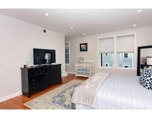 Foto del edificio - 101 Webster St