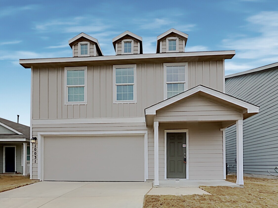 10031 Braun Crest House Rental in San Antonio, TX