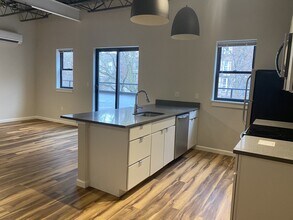 Interior Photo - The Knick