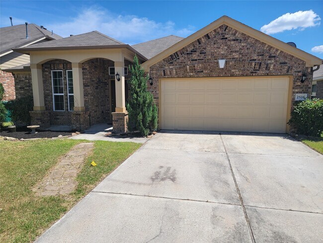 Foto del edificio - 2526 Wood Park Blvd