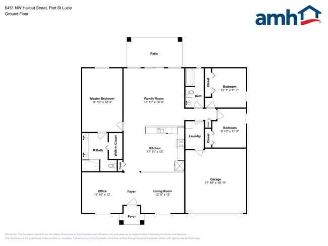 Building Photo - 6451 NW Halibut St
