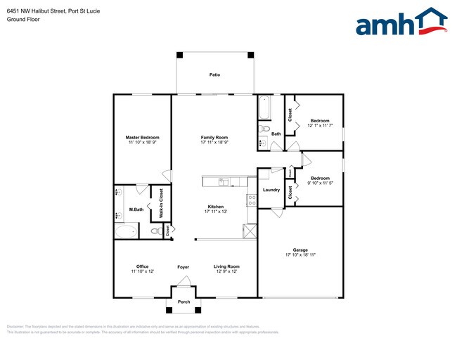 Foto del edificio - 6451 NW Halibut St