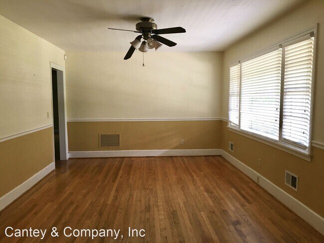 Building Photo - 3 br, 1 bath House - 1212 Cedar Terrace
