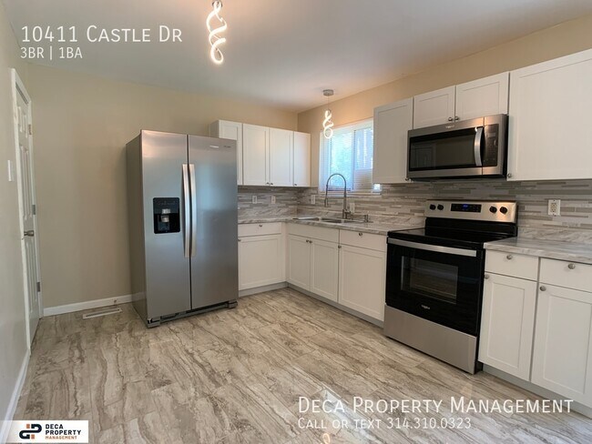 Building Photo - 3 Bedroom House