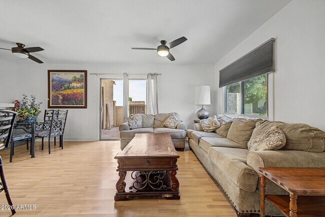 Foto del edificio - 4170 N 81st St