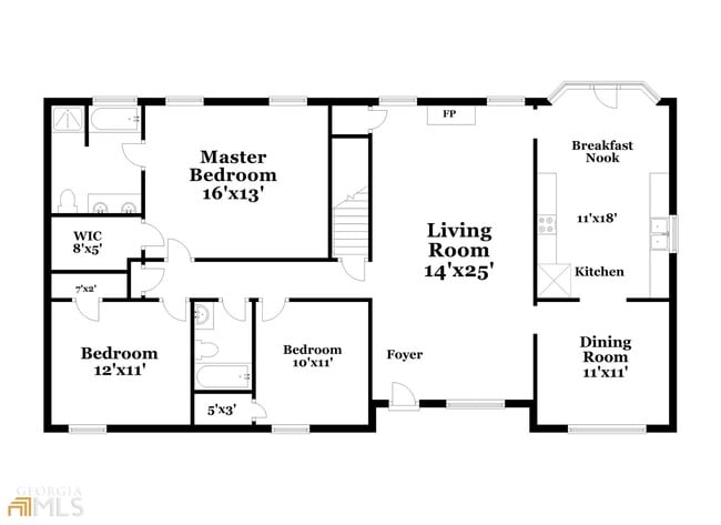 Building Photo - 465 Silverthorne Cir