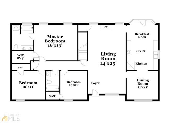 Foto del edificio - 465 Silverthorne Cir