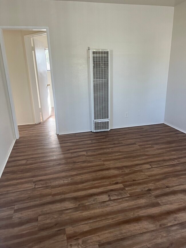 Living Room (2) - 108 W 105th St Apartments