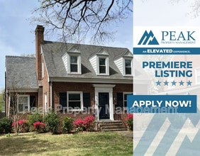 Building Photo - 3514 Montrose Ave