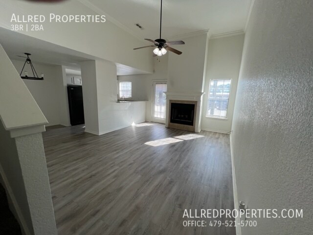 Foto del edificio - Valley View Condominiums