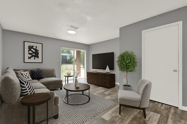 Building Photo - *****SPACIOUS 2 BEDROOM 1.5 Bath IN ORANGE CITY