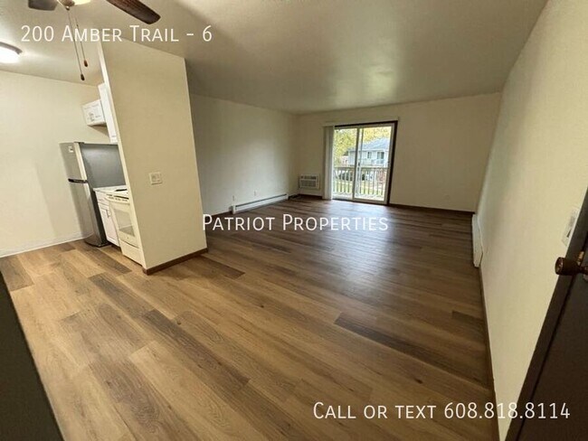 Foto del edificio - 200 Amber Trail