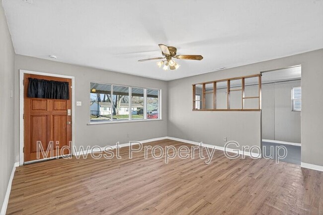 Building Photo - 4315 Heath Dr