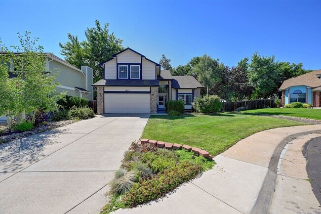 Building Photo - 1625 Flint Ct