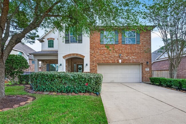 Foto del edificio - 26702 Longleaf Valley Dr