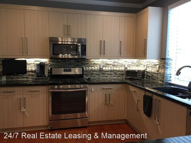 Foto del edificio - 3 br, 3 bath House - 17686 Medley Ridge Drive