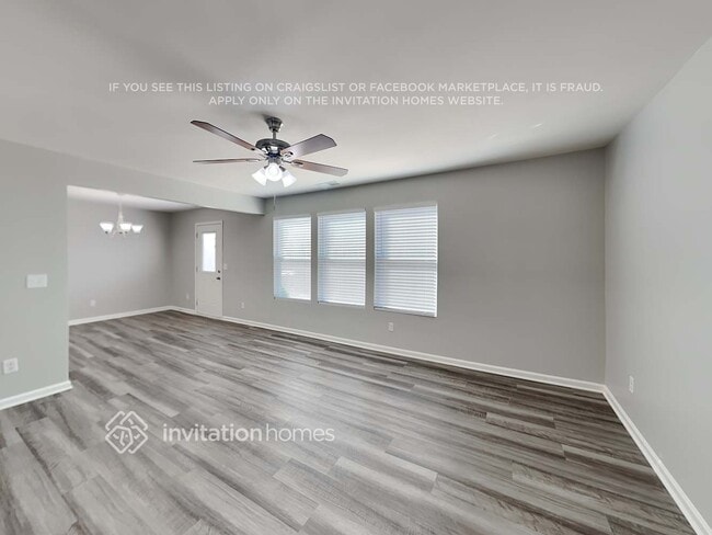 Foto del edificio - 6121 Fazenda Drive