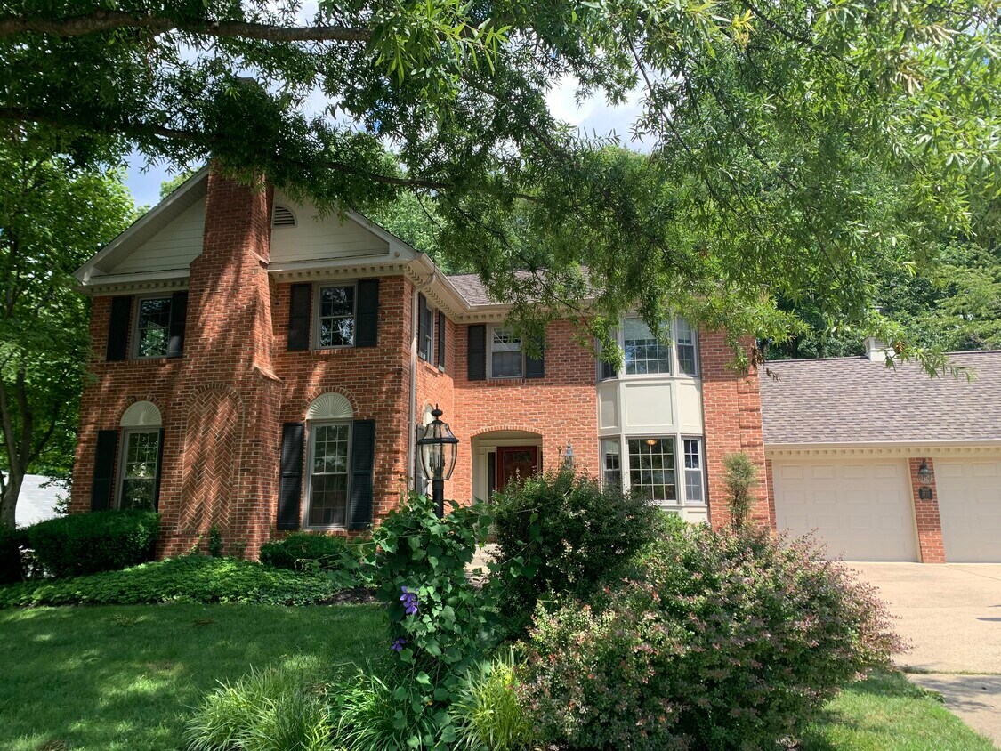 Foto principal - 3717 Ridgelea Dr