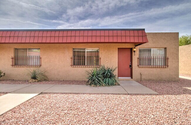 Foto del edificio - 5323 N 19th Ave